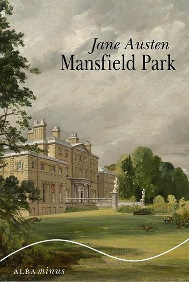 Mansfield Park | 9788490650295 | Austen, Jane | Librería Castillón - Comprar libros online Aragón, Barbastro