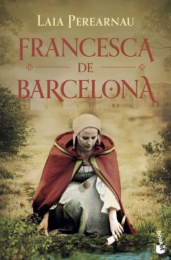 Francesca de Barcelona | 9788423364671 | Perearnau, Laia | Librería Castillón - Comprar libros online Aragón, Barbastro