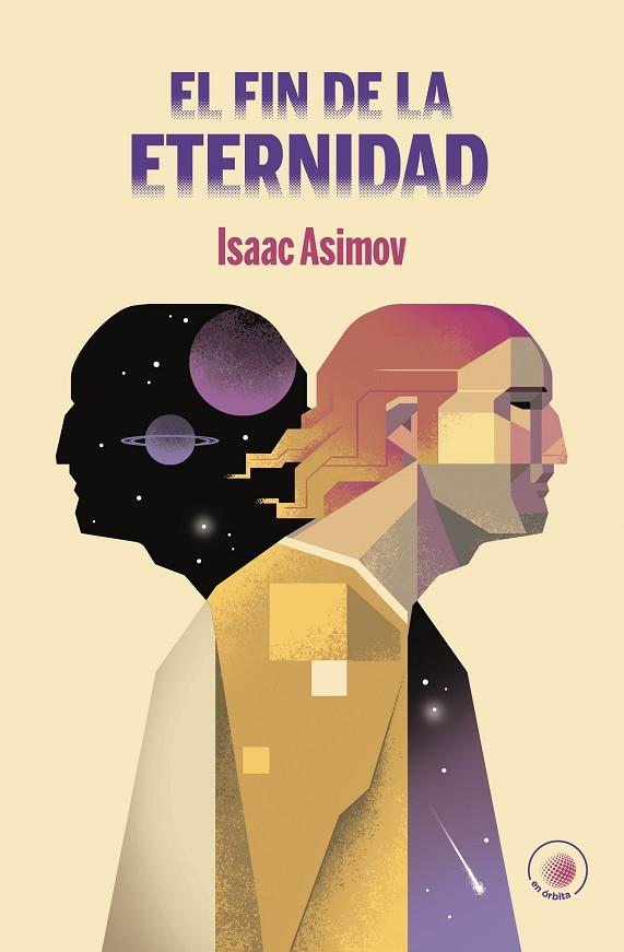 El fin de la Eternidad | 9788491425755 | ISAAC ASIMOV | Librería Castillón - Comprar libros online Aragón, Barbastro