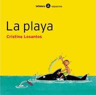PLAYA, LA (ESPACIOS) | 9788424638368 | Librería Castillón - Comprar libros online Aragón, Barbastro