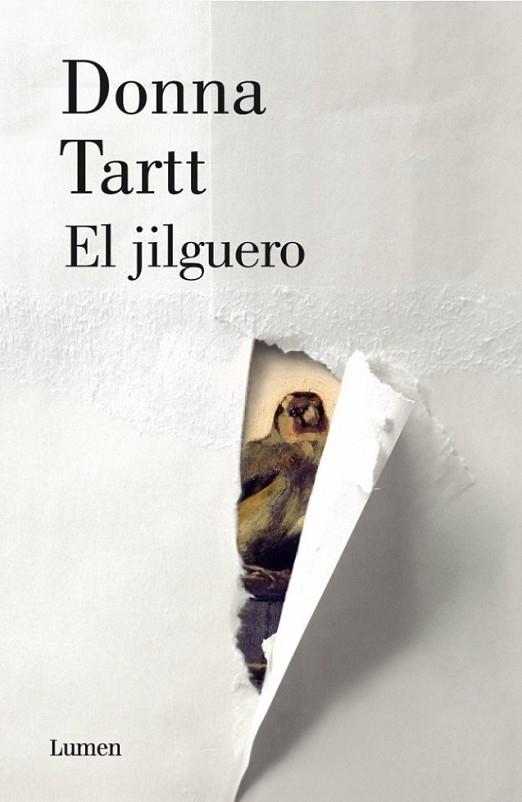 El jilguero | 9788426422439 | TARTT, DONNA | Librería Castillón - Comprar libros online Aragón, Barbastro