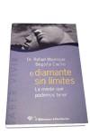 DIAMANTE SIN LIMITES, EL | 9788479545307 | MANRIQUE, RAFAEL | Librería Castillón - Comprar libros online Aragón, Barbastro