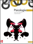 Bach Psicologia | 9788448180607 | Garcia, Alonso | Librería Castillón - Comprar libros online Aragón, Barbastro