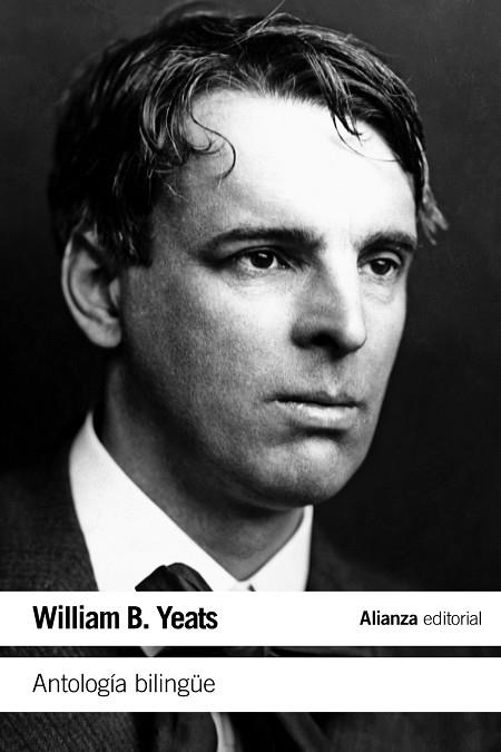 Antología bilingüe | 9788420675794 | Yeats, William Butler | Librería Castillón - Comprar libros online Aragón, Barbastro