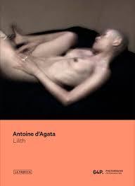 Lilith | 9788417048044 | d¿Agata, Antoine | Librería Castillón - Comprar libros online Aragón, Barbastro