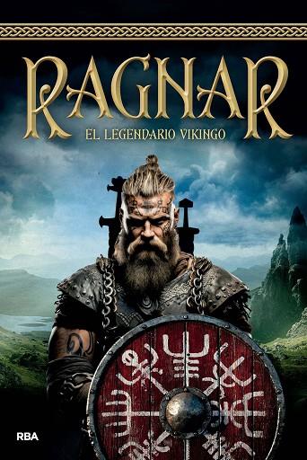 Ragnar | 9788411325295 | Varios autores | Librería Castillón - Comprar libros online Aragón, Barbastro