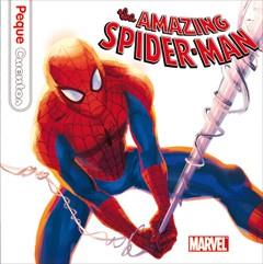 Spider-man. Pequecuentos | 9788415343431 | Marvel | Librería Castillón - Comprar libros online Aragón, Barbastro