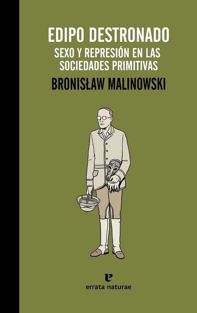 Edipo destronado | 9788415217572 | Malinowski, Bronislaw | Librería Castillón - Comprar libros online Aragón, Barbastro