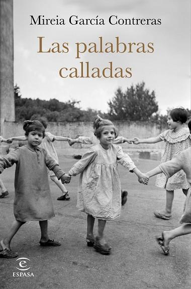 Las palabras calladas | 9788467071979 | García Contreras, Mireia | Librería Castillón - Comprar libros online Aragón, Barbastro