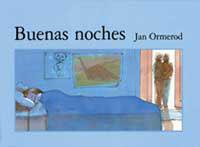 BUENAS NOCHES | 9788484881704 | ORMEROD, JAN | Librería Castillón - Comprar libros online Aragón, Barbastro
