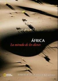 AFRICA : LA MIRADA DE LOS DIOSES | 9788482983677 | HAAS, ROBERT | Librería Castillón - Comprar libros online Aragón, Barbastro