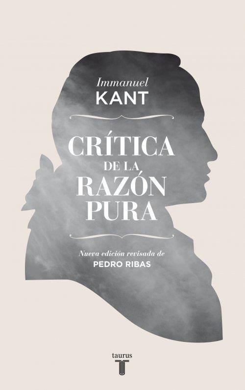 Crítica de la razón pura | 9788430607099 | Kant, Immanuel | Librería Castillón - Comprar libros online Aragón, Barbastro