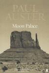 Moon Palace | 9780571142200 | Auster, Paul | Librería Castillón - Comprar libros online Aragón, Barbastro