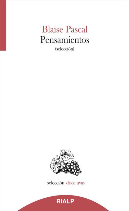 Pensamientos | 9788432143533 | Pascal, Blaise | Librería Castillón - Comprar libros online Aragón, Barbastro