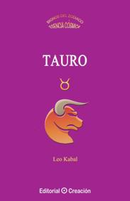 Tauro | 9788415676270 | Kabal, Leo | Librería Castillón - Comprar libros online Aragón, Barbastro