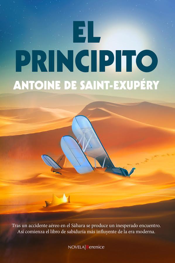 PRINCIPITO, EL | 9788416750375 | SAINT-EXUPERY, ANTOINE | Librería Castillón - Comprar libros online Aragón, Barbastro