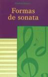 Formas de sonata | 9788433578532 | Rosen, Charles | Librería Castillón - Comprar libros online Aragón, Barbastro