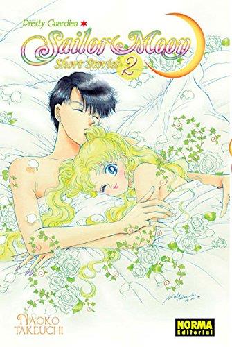 Sailor Moon Short Stories 2 | 9788467919165 | Takeuchi, Naoko | Librería Castillón - Comprar libros online Aragón, Barbastro