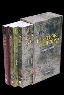 SEÑOR DEL TIEMPO, EL (ESTUCHE 3 LIBROS) | 9788448033965 | COOPER, LOUISE | Librería Castillón - Comprar libros online Aragón, Barbastro
