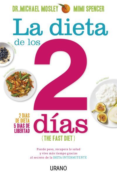 La dieta de los dos días | 9788479538675 | Mosley, Michael | Librería Castillón - Comprar libros online Aragón, Barbastro