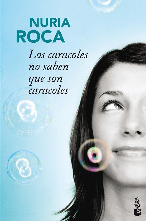 CARACOLES NO SABEN QUE SON CARACOLES, LOS - BOOKET NAVIDAD 2011 | 9788467037869 | ROCA, NURIA | Librería Castillón - Comprar libros online Aragón, Barbastro