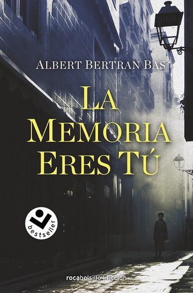 La memoria eres tú | 9788418850080 | Bertran Bas, Albert | Librería Castillón - Comprar libros online Aragón, Barbastro