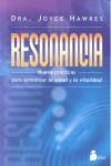 RESONANCIA | 9788478087532 | HAWKES, DRA.JOYCE | Librería Castillón - Comprar libros online Aragón, Barbastro
