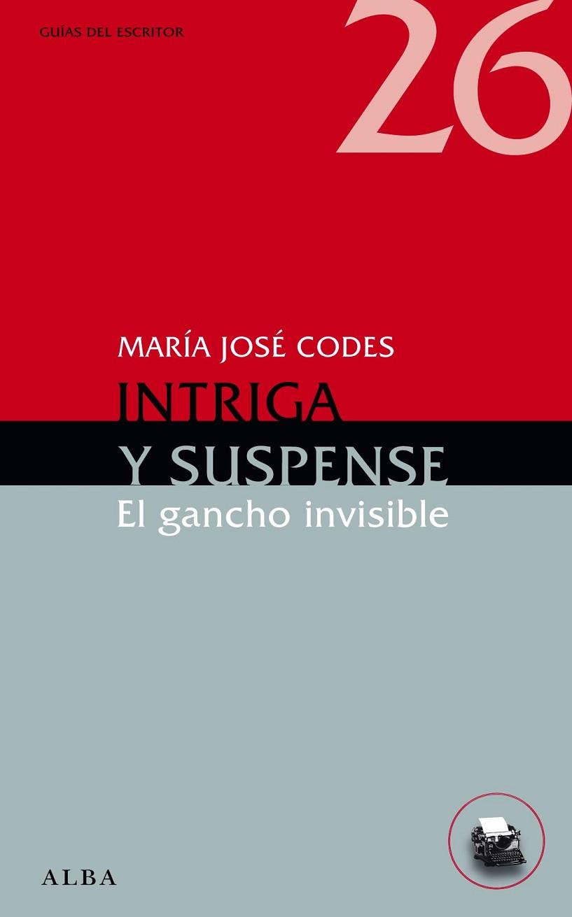 Intriga y suspense | 9788484288077 | Codes, María José | Librería Castillón - Comprar libros online Aragón, Barbastro