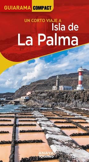 Isla de La Palma | 9788491584902 | Martínez i Edo, Xavier | Librería Castillón - Comprar libros online Aragón, Barbastro