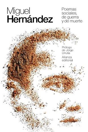 Poemas sociales, de guerra y de muerte | 9788491047384 | Hernández, Miguel | Librería Castillón - Comprar libros online Aragón, Barbastro