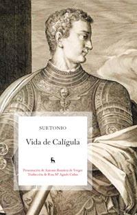 VIDA DE CALÍGULA | 9788424920173 | SUETONIO | Librería Castillón - Comprar libros online Aragón, Barbastro