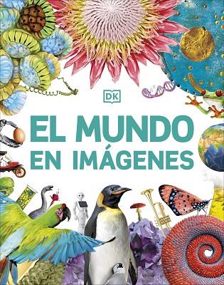 El mundo en imágenes | 9780241642177 | DK | Librería Castillón - Comprar libros online Aragón, Barbastro