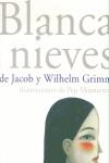 BLANCANIEVES | 9788466608909 | GRIMM, JACOB Y WILHELM | Librería Castillón - Comprar libros online Aragón, Barbastro
