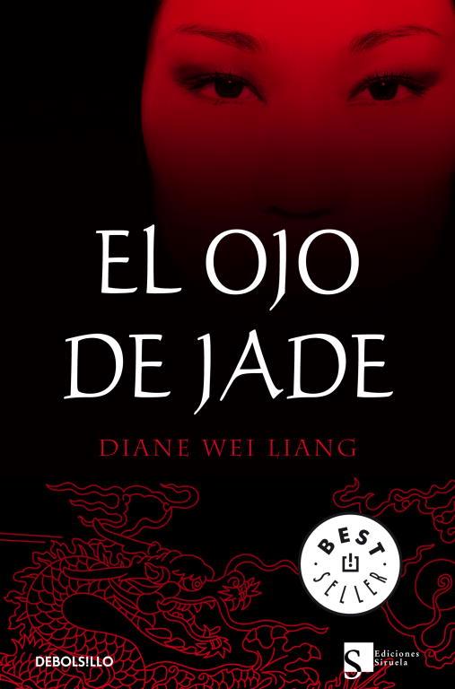 OJO DE JADE, EL | 9788483469392 | WEI LIANG, DIANE | Librería Castillón - Comprar libros online Aragón, Barbastro
