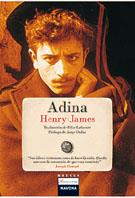 ADINA | 9788492840212 | JAMES, HENRY | Librería Castillón - Comprar libros online Aragón, Barbastro