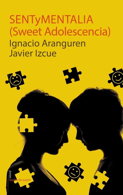 Sentymentalia | 9788498456998 | Ignacio Aranguren, Javier Izcue | Librería Castillón - Comprar libros online Aragón, Barbastro