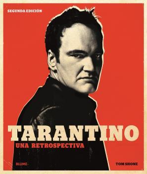 Tarantino (2022) | 9788417757953 | Shone, Tom | Librería Castillón - Comprar libros online Aragón, Barbastro