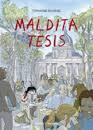 MALDITA TESIS | 9788425353918 | Librería Castillón - Comprar libros online Aragón, Barbastro