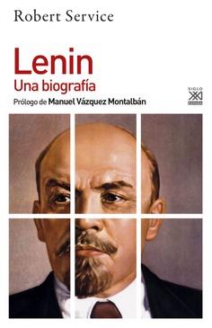 Lenin | 9788432318917 | Service, Robert | Librería Castillón - Comprar libros online Aragón, Barbastro