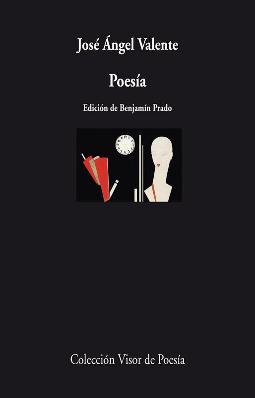 Poesía | 9788498958379 | Valente, José Ángel | Librería Castillón - Comprar libros online Aragón, Barbastro