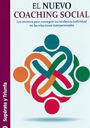 NUEVO COACHING SOCIAL | 9788416365715 | APARICIO PEREZ, SERGIO | Librería Castillón - Comprar libros online Aragón, Barbastro