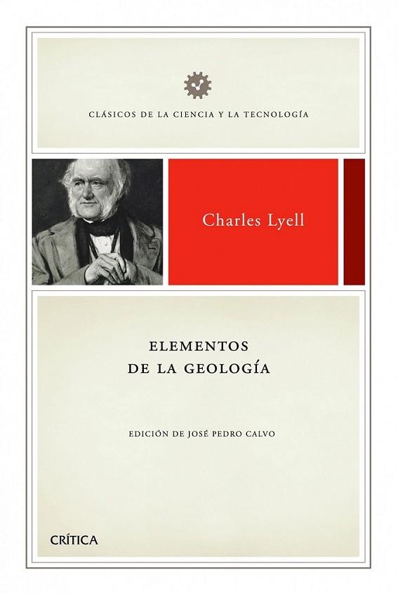 ELEMENTOS DE GEOLOGÍA | 9788498921854 | LYELL, CHARLES | Librería Castillón - Comprar libros online Aragón, Barbastro