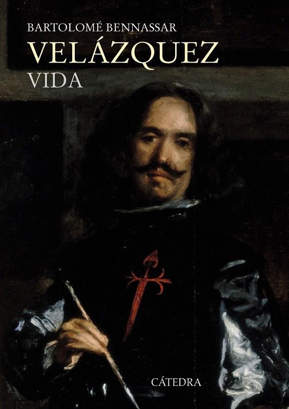 Velázquez | 9788437634265 | Benassar, Bartolomé | Librería Castillón - Comprar libros online Aragón, Barbastro
