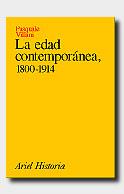 EDAD CONTEMPORANEA 1800-1914, LA | 9788434465817 | VILLANI, PASQUALE | Librería Castillón - Comprar libros online Aragón, Barbastro