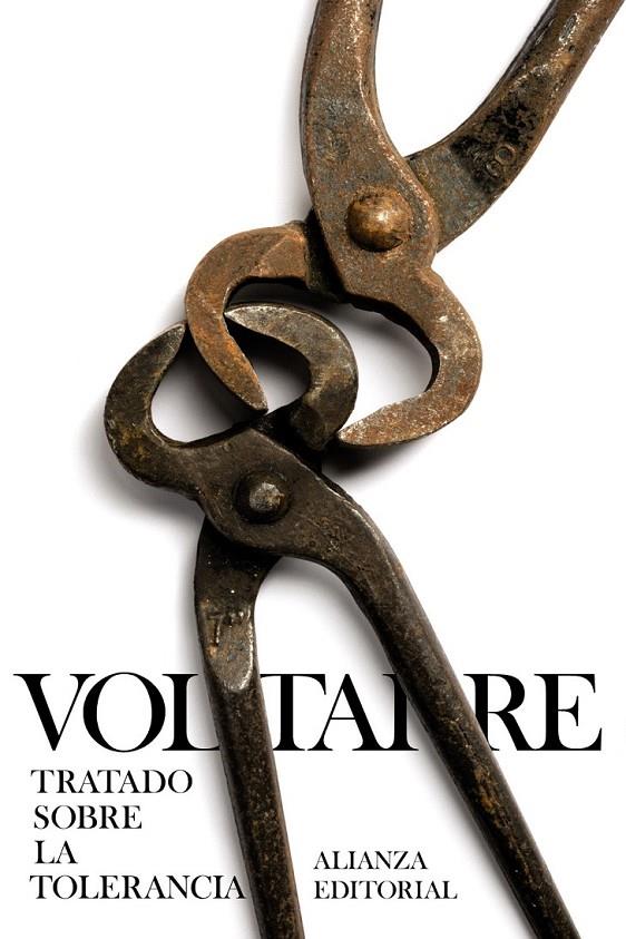 Tratado sobre la tolerancia | 9788491042730 | Voltaire | Librería Castillón - Comprar libros online Aragón, Barbastro