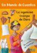 LA INGENIOSA TRAMPA DE DARA  | 9788468253404 | Flanagan, Liz | Librería Castillón - Comprar libros online Aragón, Barbastro