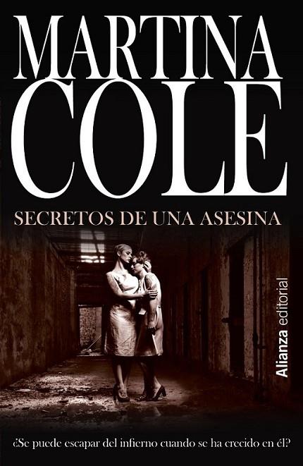 Secretos de una asesina | 9788420675923 | Cole, Martina | Librería Castillón - Comprar libros online Aragón, Barbastro