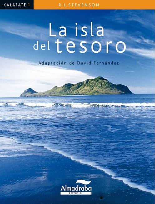 La isla del tesoro | 9788483087398 | Stevenson, Robert Louis | Librería Castillón - Comprar libros online Aragón, Barbastro