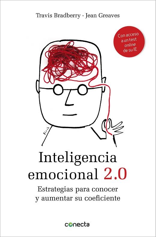 Inteligencia emocional 2.0 | 9788415431060 | Bradberry, Travis / Greaves, Jean | Librería Castillón - Comprar libros online Aragón, Barbastro