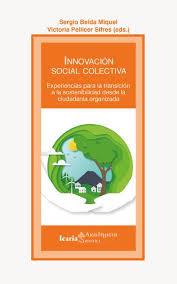 Innovación social colectiva | 9788498889055 | Librería Castillón - Comprar libros online Aragón, Barbastro